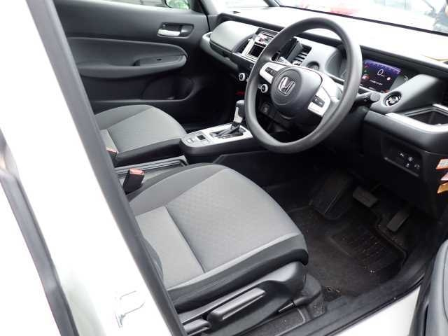 HONDA FIT 2021