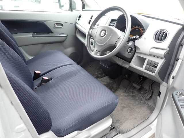 SUZUKI WAGON R 2011