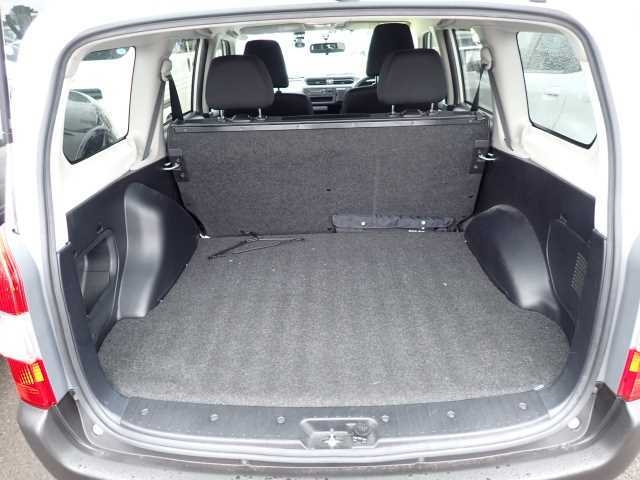 TOYOTA PROBOX 2017