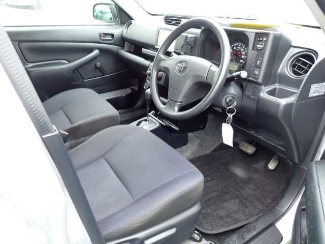 TOYOTA PROBOX 2019