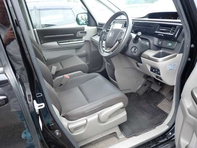 HONDA STEP WAGON 2019