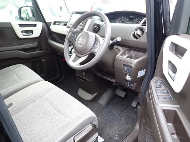 HONDA N BOX 2023