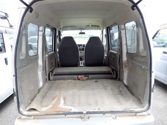 SUZUKI EVERY 2011