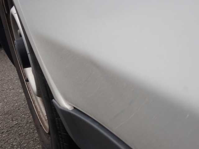 MITSUBISHI LANCER VAN 2019