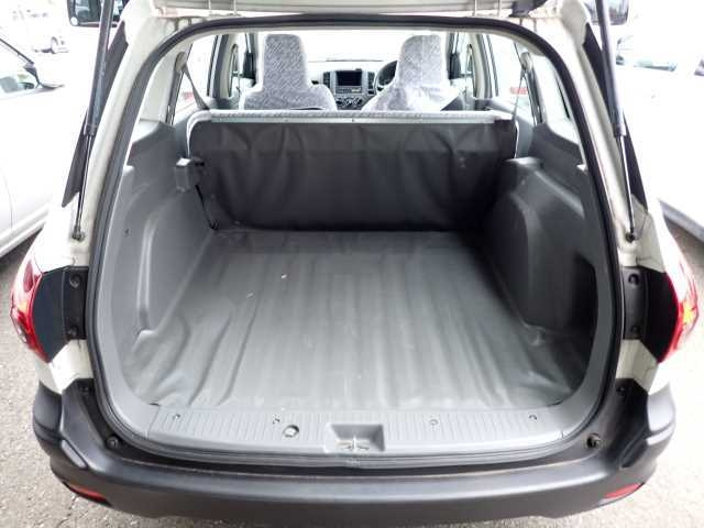 MITSUBISHI LANCER VAN 2019