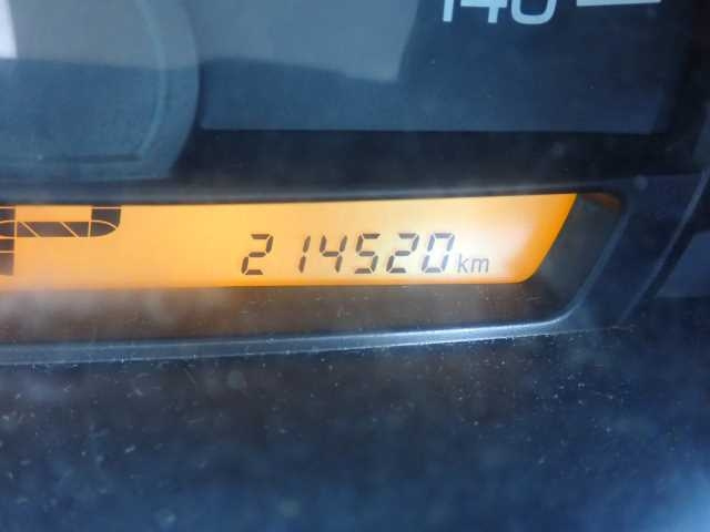 NISSAN CLIPPER VAN 2018