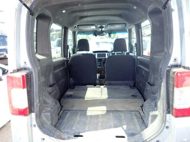 DAIHATSU HIJET CADDIE 2016