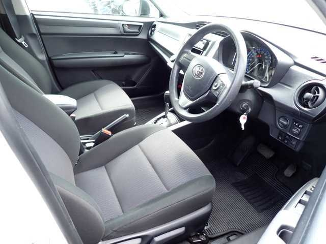 TOYOTA COROLLA FIELDER 2019