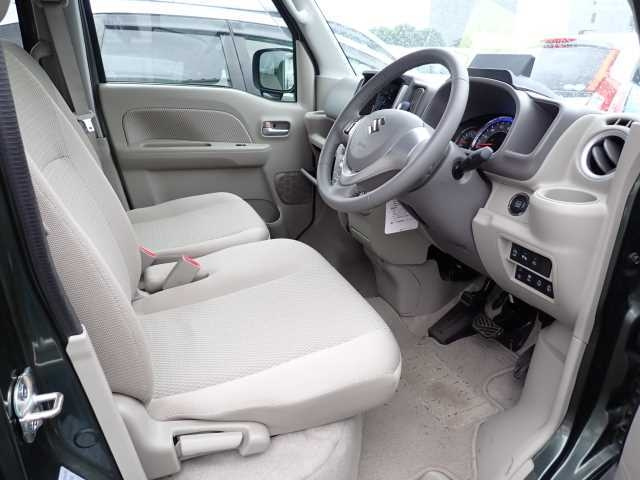 SUZUKI EVERY WAGON 2022