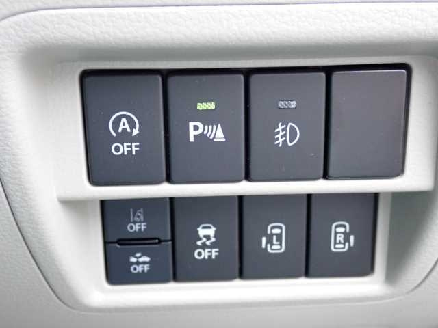 SUZUKI EVERY WAGON 2022