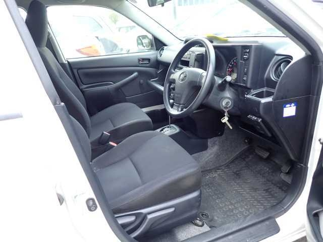 TOYOTA PROBOX 2015