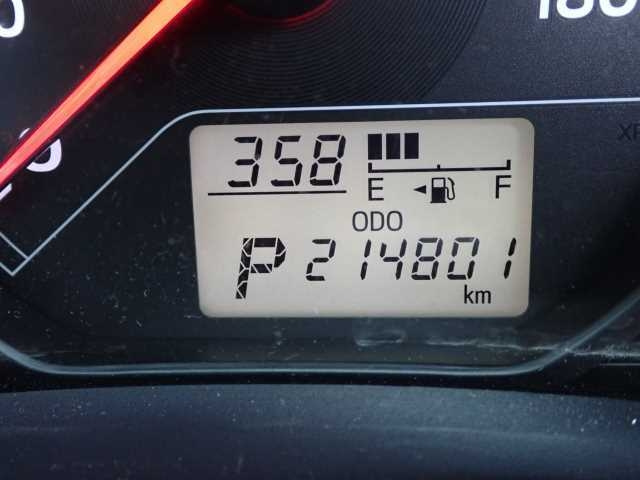 TOYOTA PROBOX 2015