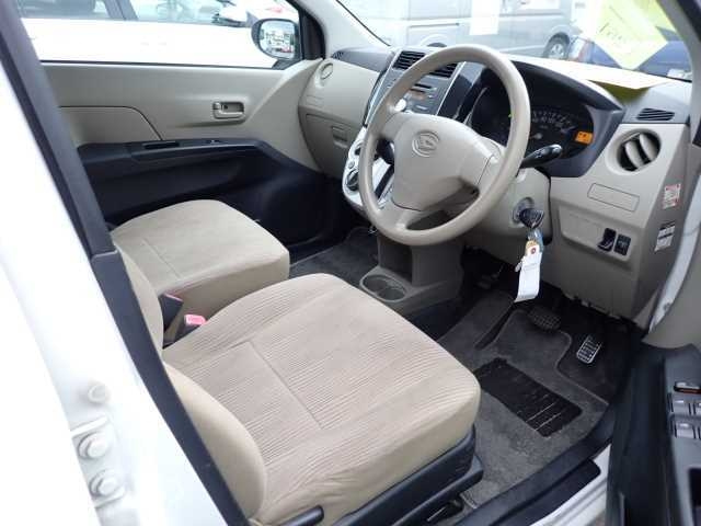 DAIHATSU MIRA 2011
