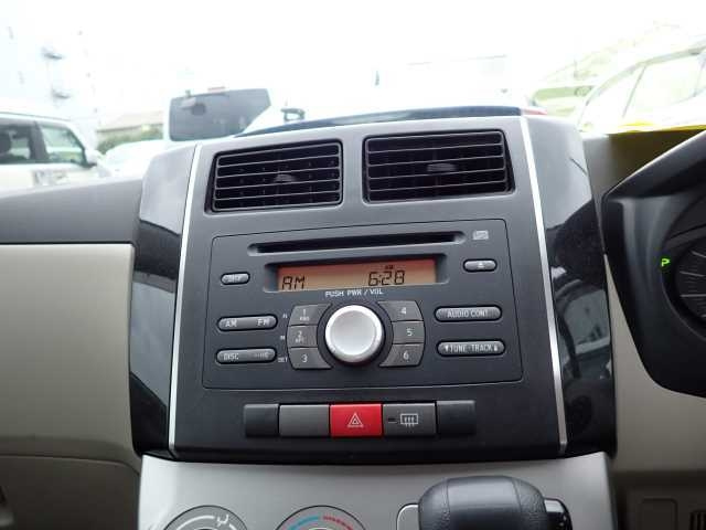 DAIHATSU MIRA 2011