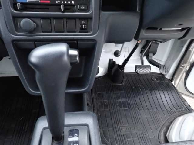 SUZUKI CARRY TRUCK 2018