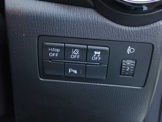 MAZDA DEMIO 2018