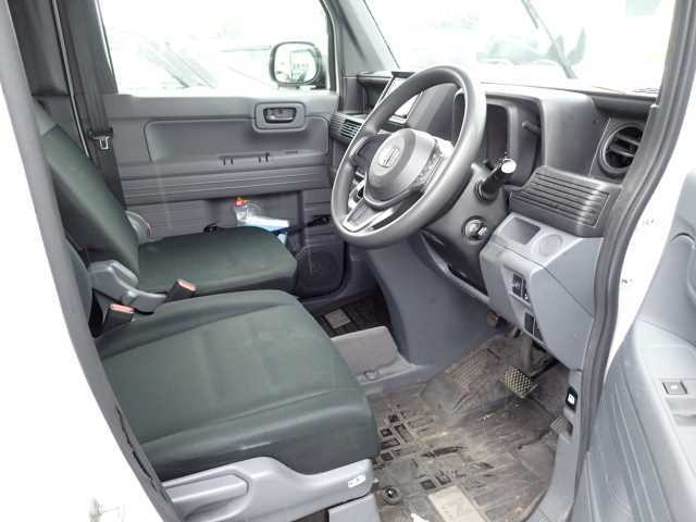 HONDA N VAN 2020