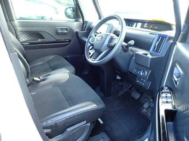 DAIHATSU TANTO 2021