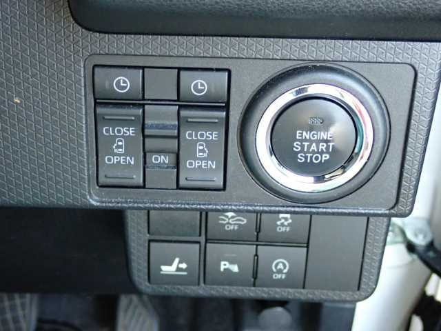 DAIHATSU TANTO 2021