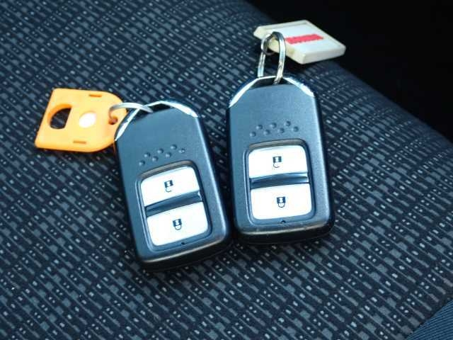 HONDA FIT 2015