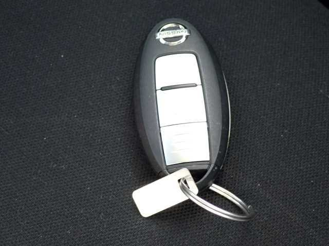 NISSAN NOTE 2019