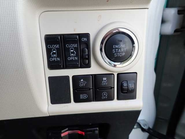 DAIHATSU MOVE CANBUS 2020