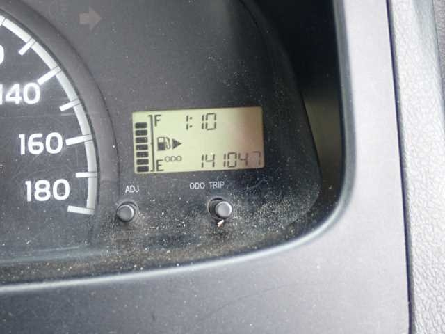 TOYOTA TOWN ACE TRUCK 2014