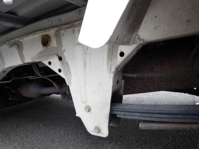 TOYOTA TOWN ACE TRUCK 2014