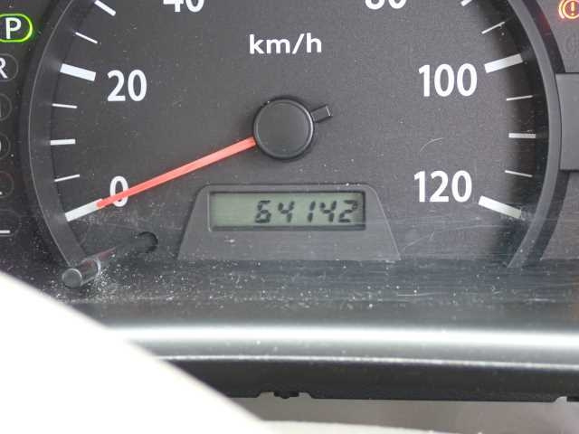 SUZUKI EVERY 2014