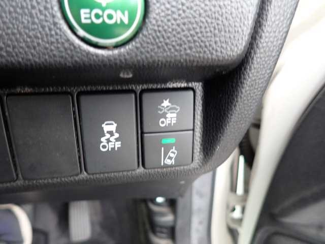 HONDA FIT 2018