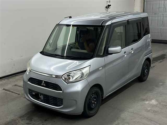 MITSUBISHI EK SPACE 2018