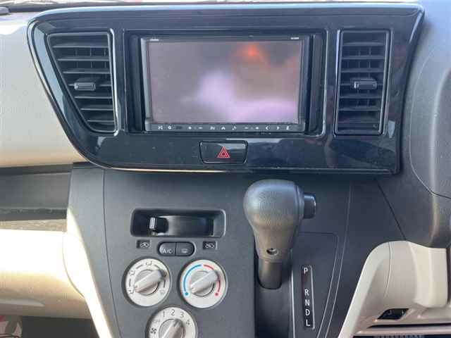 MITSUBISHI EK SPACE 2018
