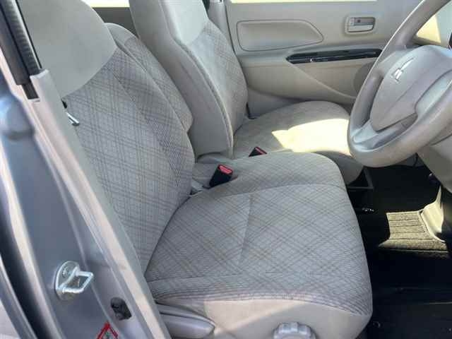 MITSUBISHI EK SPACE 2018