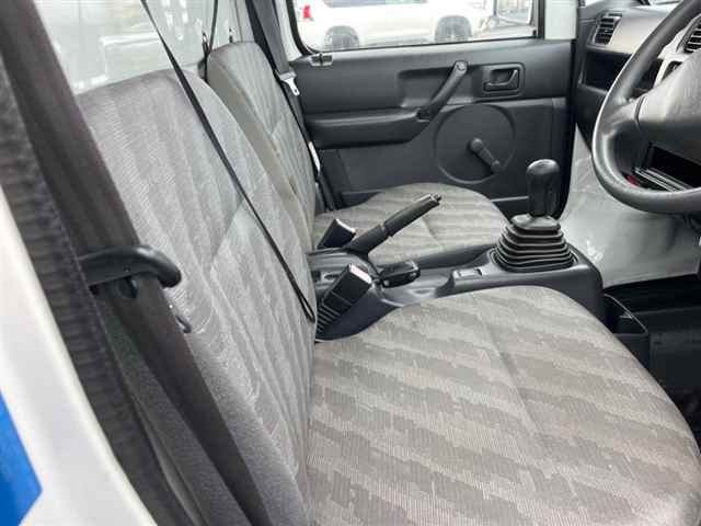 SUZUKI CARRY TRUCK 2010