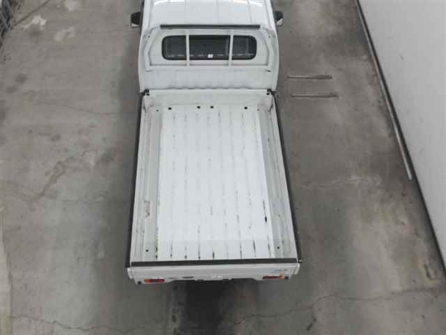 SUZUKI CARRY TRUCK 2010
