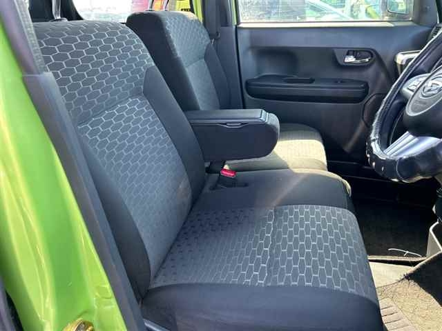 DAIHATSU WAKE 2017