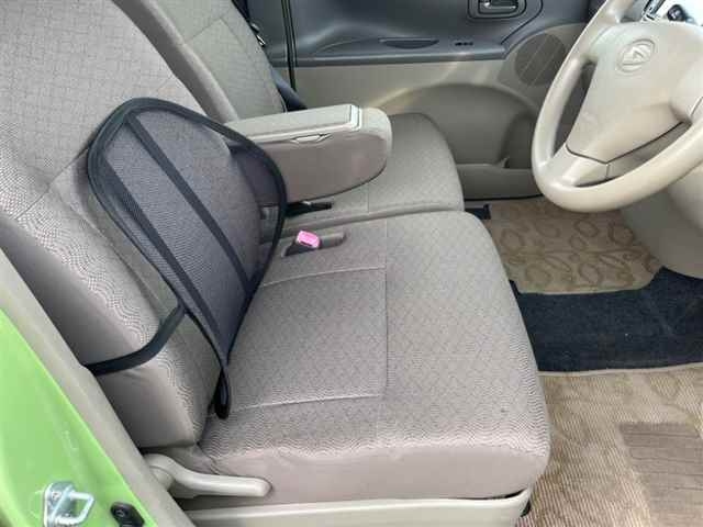 DAIHATSU TANTO 2012
