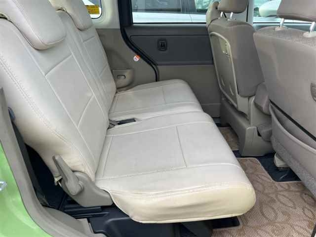 DAIHATSU TANTO 2012