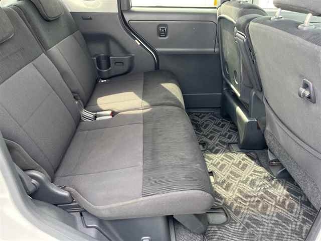 DAIHATSU TANTO 2012