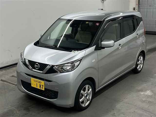 NISSAN DAYZ 2022