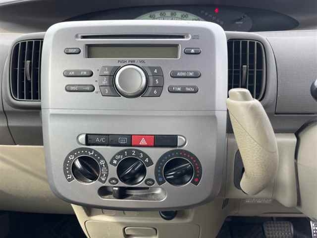 DAIHATSU TANTO 2010