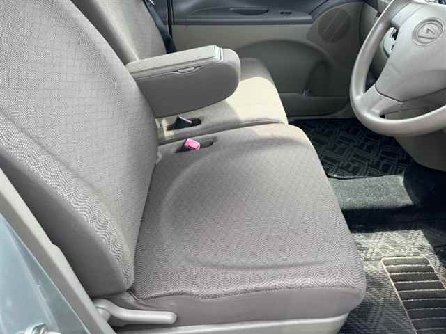 DAIHATSU TANTO 2010