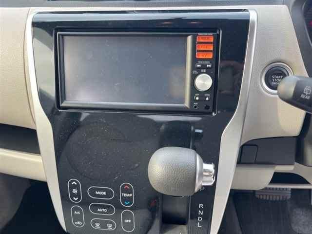 MITSUBISHI EK WAGON 2013