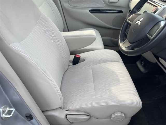 MITSUBISHI EK WAGON 2013