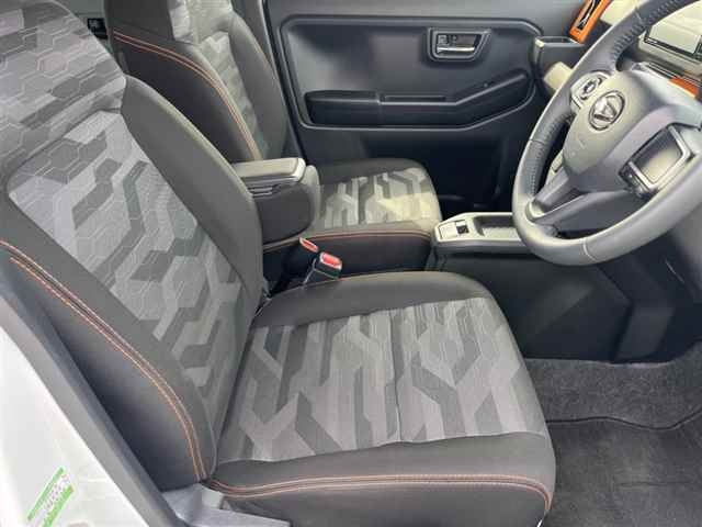 DAIHATSU TAFT 2020
