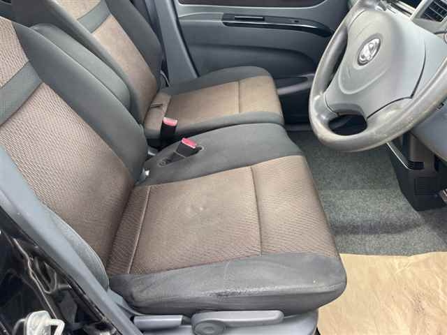 NISSAN ROOX 2012