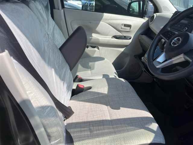 NISSAN DAYZ 2020