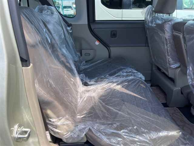 DAIHATSU TANTO 2013