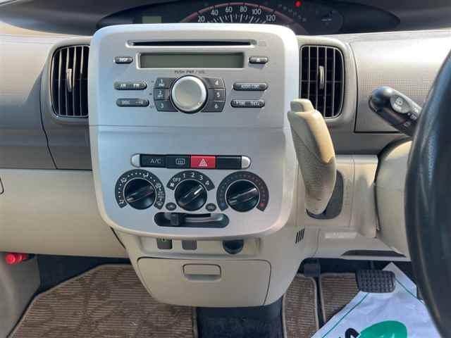 DAIHATSU TANTO 2013
