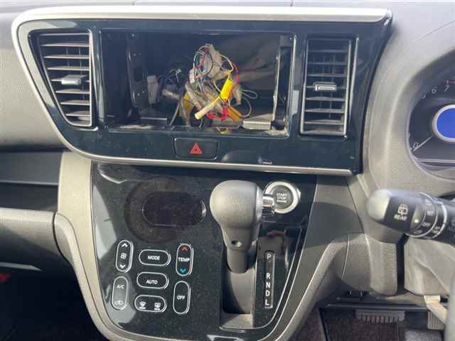 MITSUBISHI EK SPACE 2015